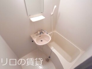 千代県庁口駅 徒歩1分 12階の物件内観写真